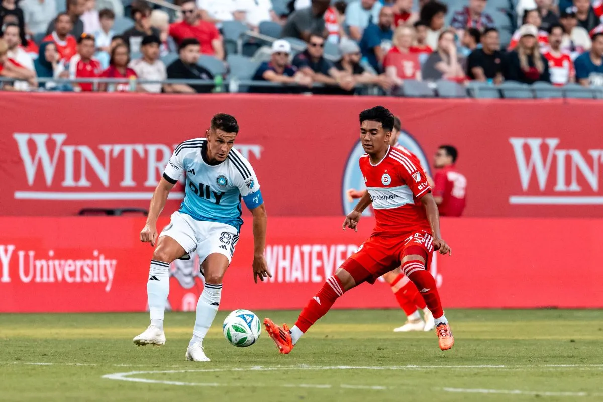 Chicago Fire vs Charlotte prediction, preview & betting tips &ndash; 02/08/26