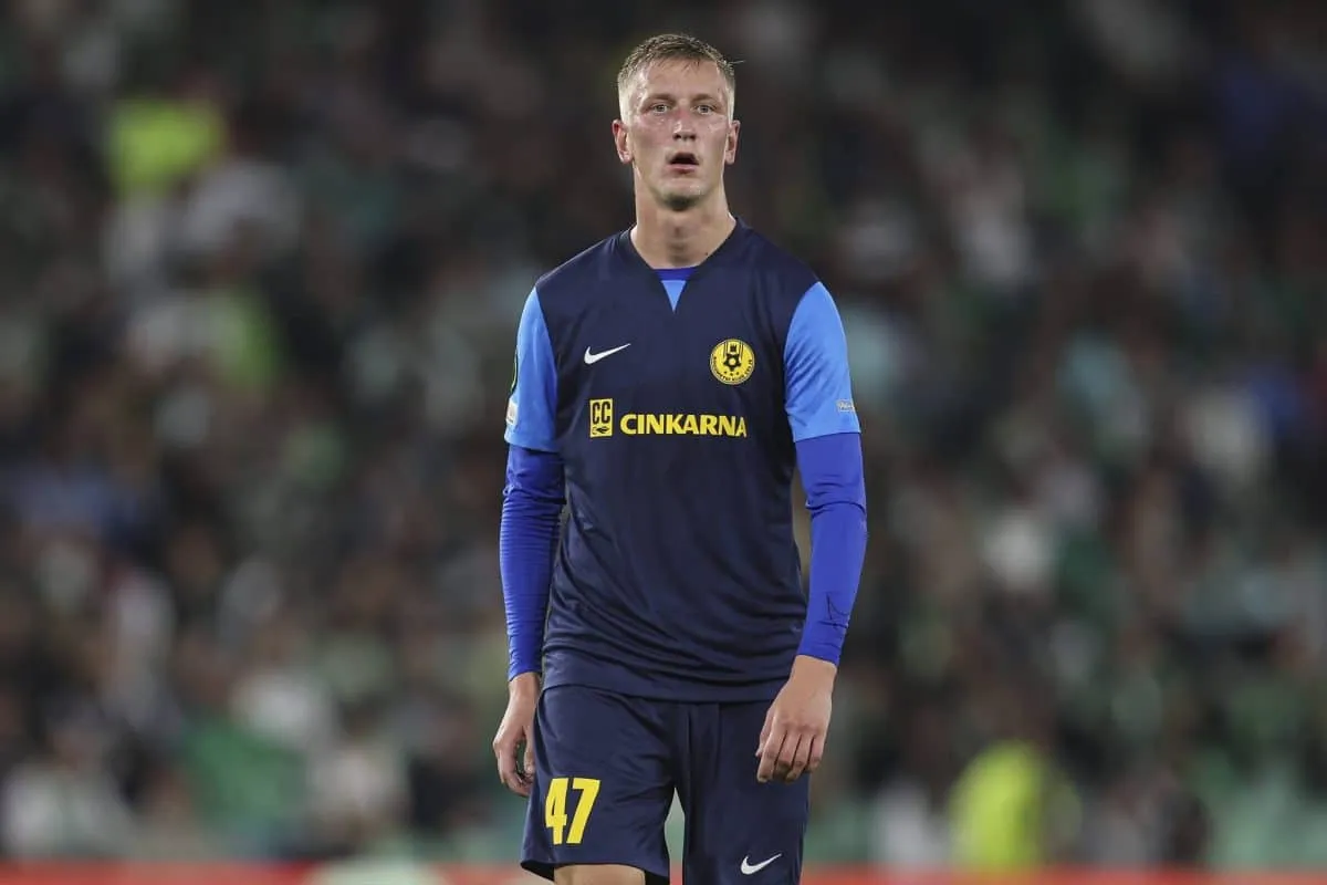 Armandas Kucys player to watch