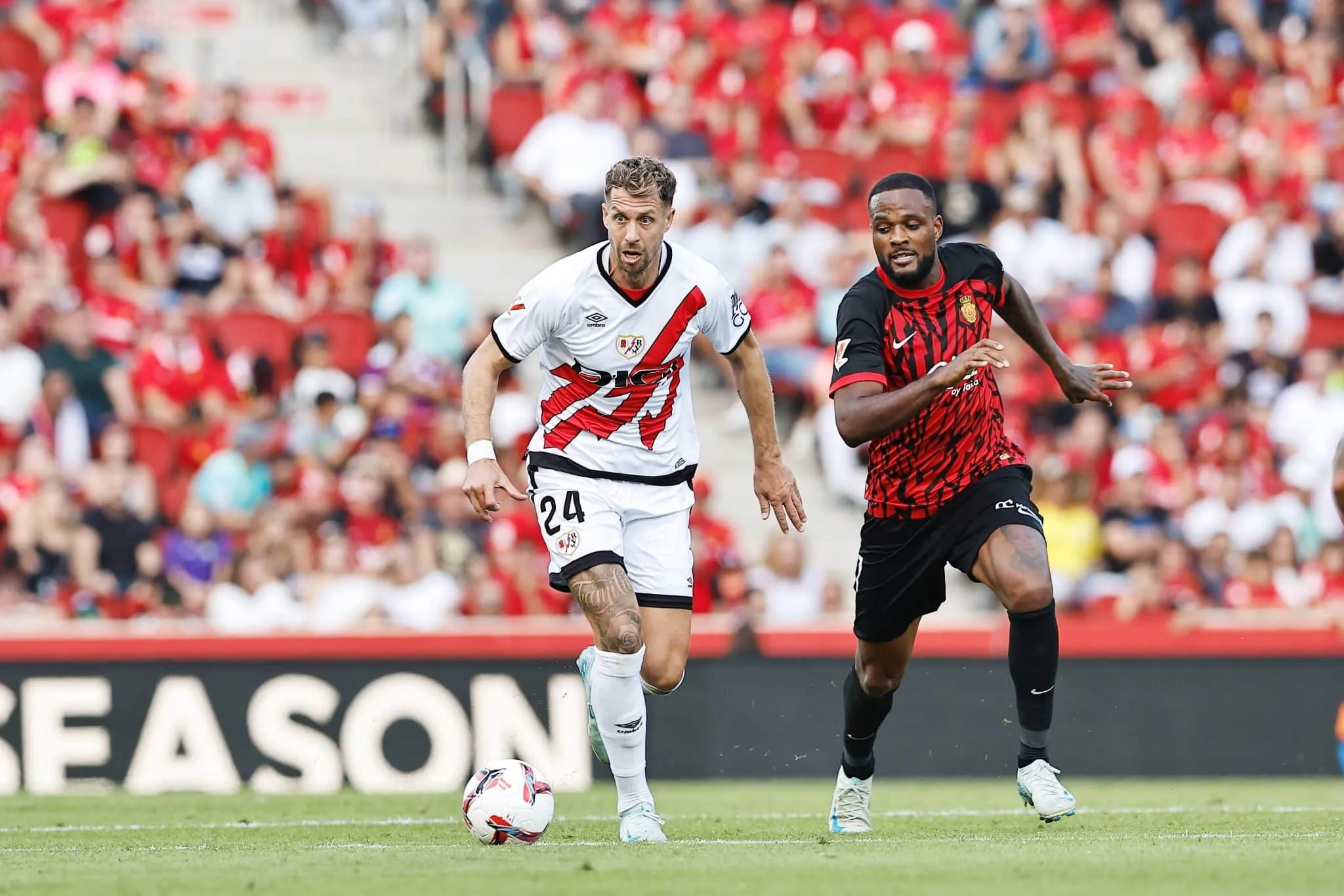 Rayo Vallecano vs Mallorca prediction, odds & betting tips &ndash; 24/05/2025