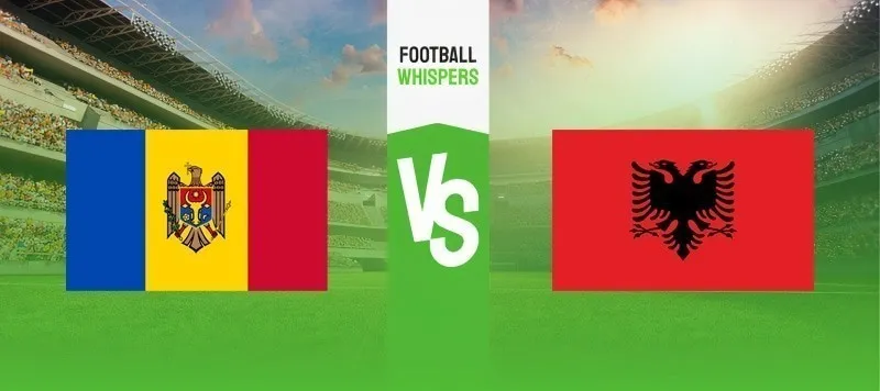 Moldova vs Albania prediction