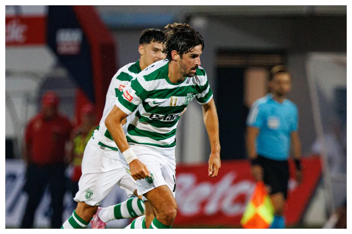 Sporting vs Arouca prediction, odds & betting tips &ndash; 17/8/2025