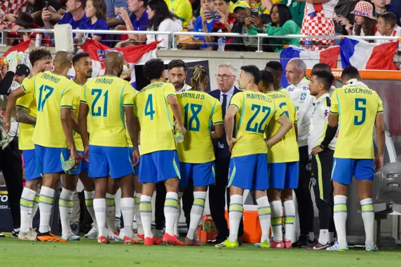 Brazil vs Haiti prediction, betting tips & preview &ndash; World Cup 2026