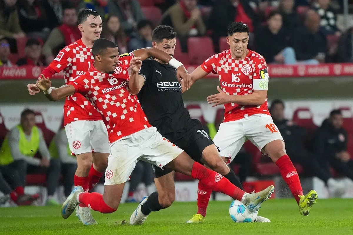 Heidenheim vs Mainz prediction, odds & betting tips &ndash; 16/02/2025