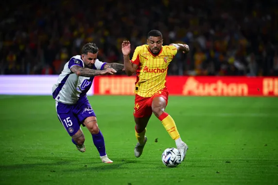 Lens vs Toulouse prediction, preview & betting tips &ndash; 21/04/2026