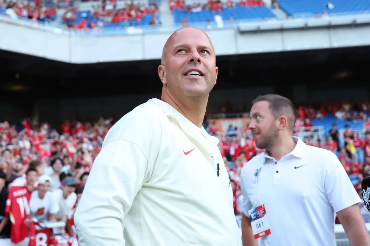 Liverpool transfer news: Reds eye another Palace defender as plan B to Guehi?
