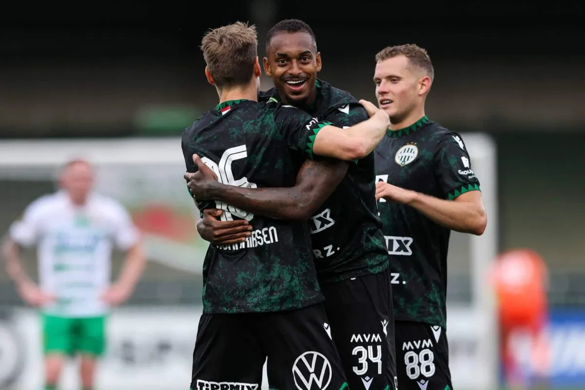 Ferencvaros TC vs Ludogorets Razgrad prediction, odds & betting tips &ndash; 12/08/2025