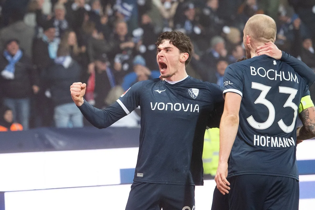 Bochum vs RB Leipzig prediction, odds & betting tips &ndash; 18/01/2025