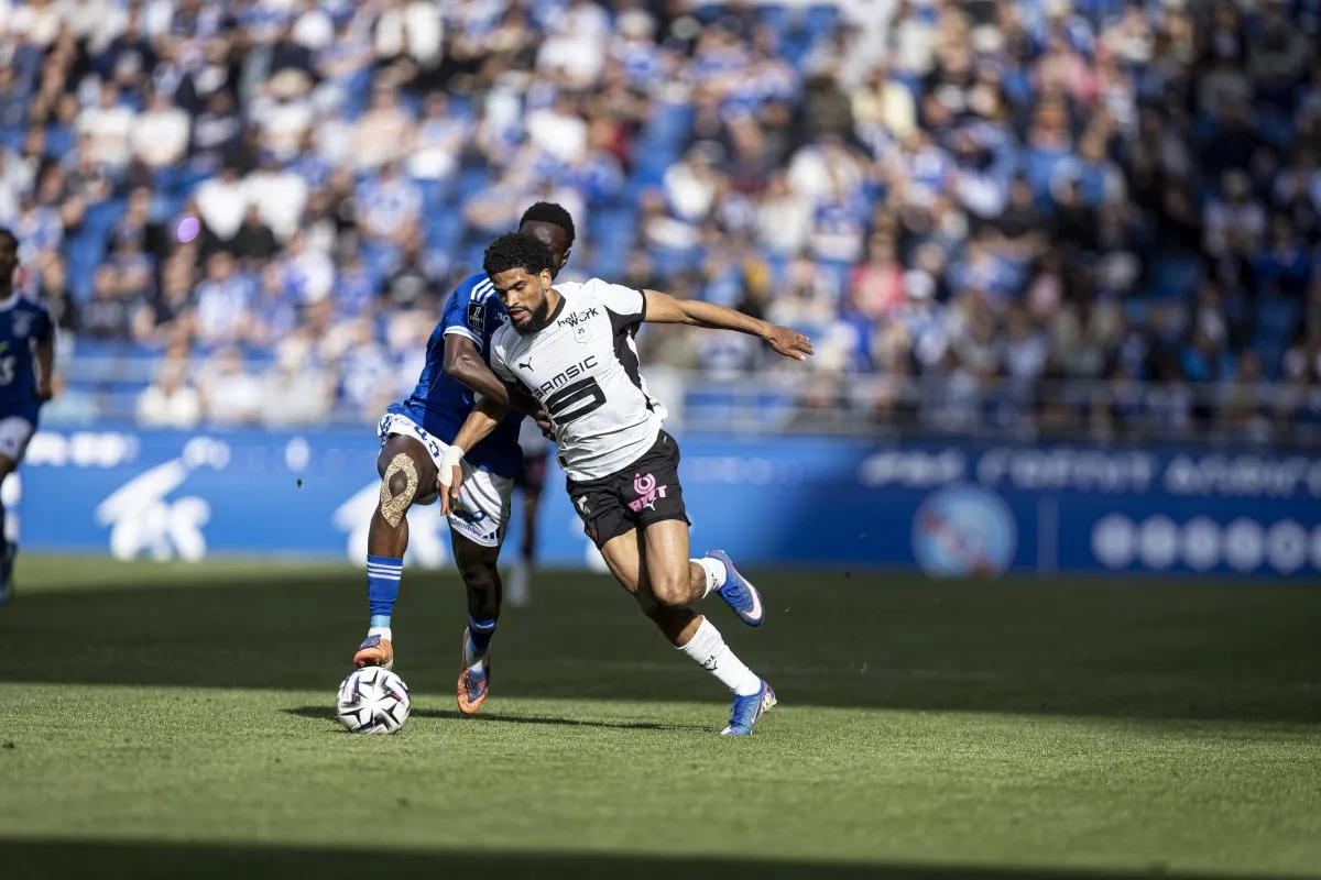 Rennes vs Strasbourg prediction, preview & betting tips - 25/10/2026
