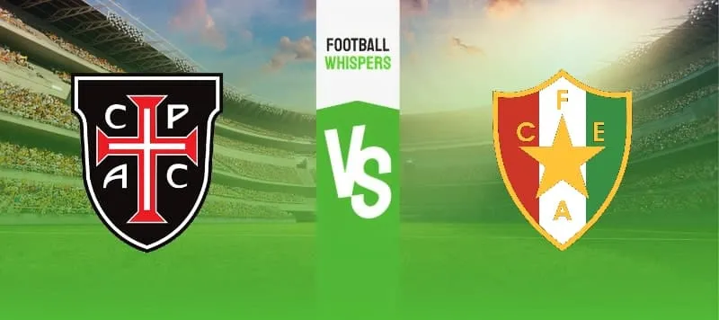 Casa Pia vs Estrela prediction