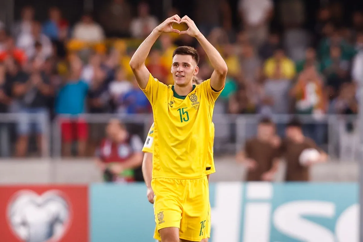 Liechtenstein vs Lithuania prediction, preview & betting tips &ndash; 24/09/2026