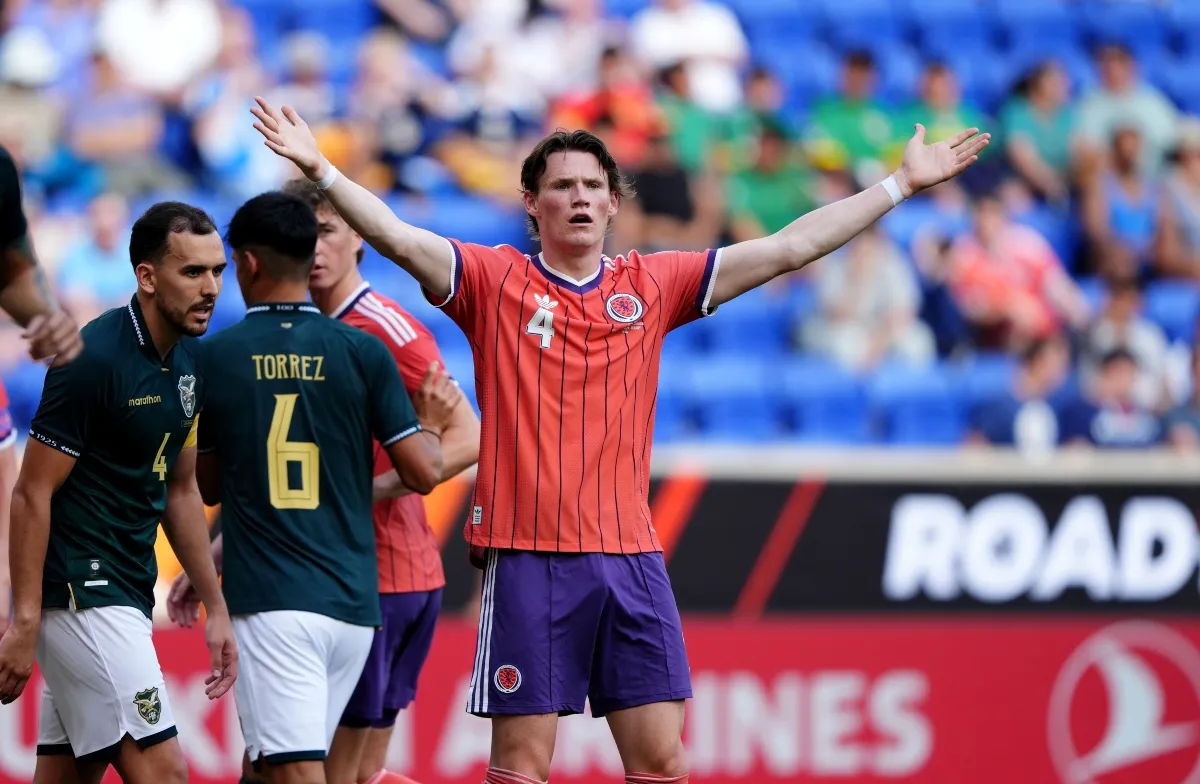 Haiti vs Scotland prediction, betting tips & preview &ndash; World Cup 2026