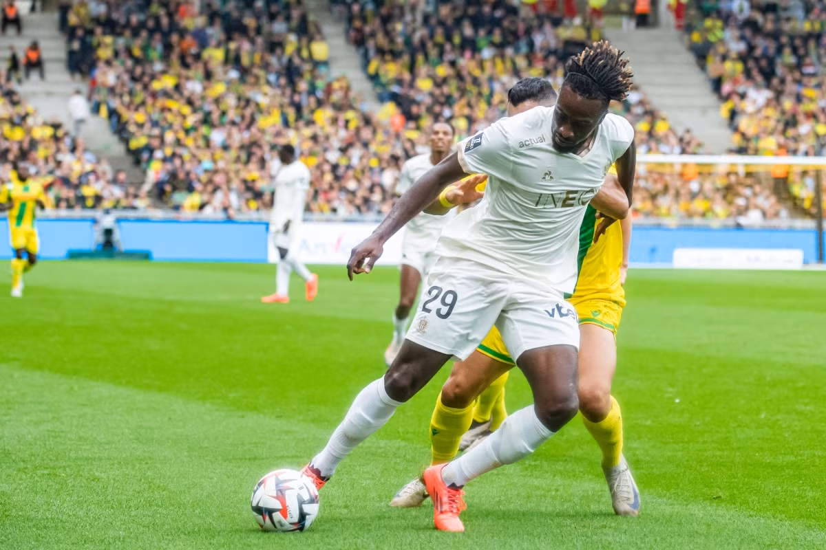 ferencvaros vs nice predictions