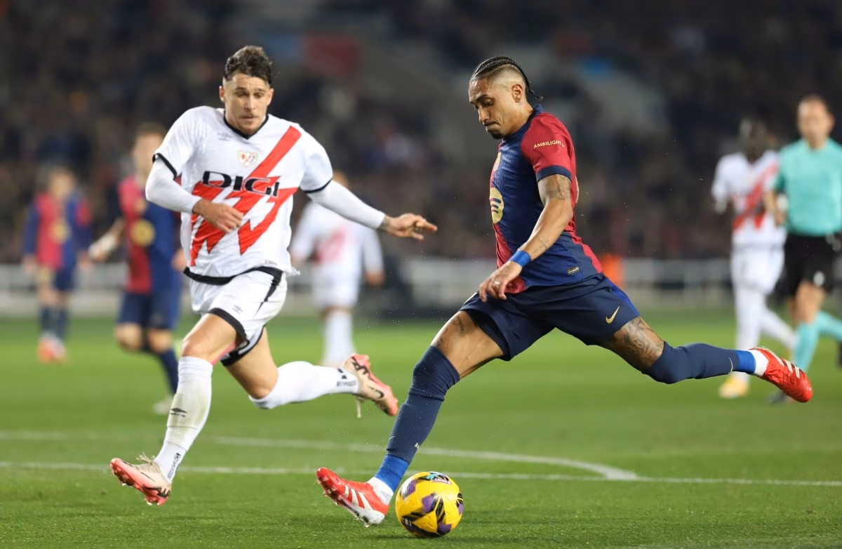 las palmas vs barcelona predictions