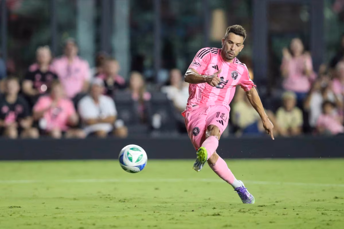 DC United vs Inter Miami Prediction 2