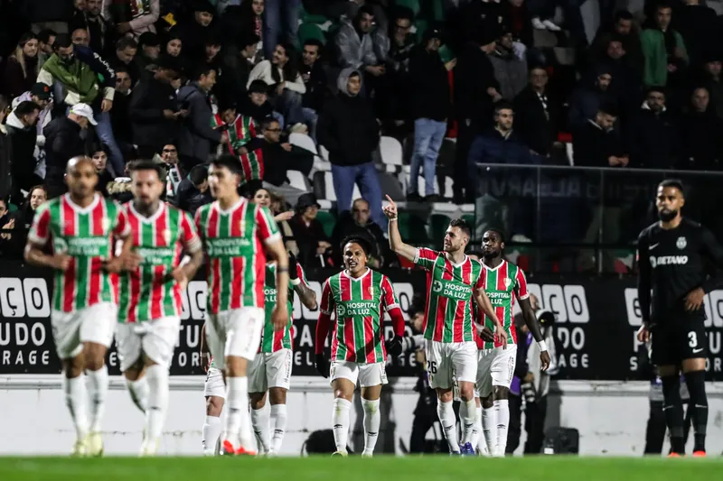 Estrela vs Rio Ave prediction