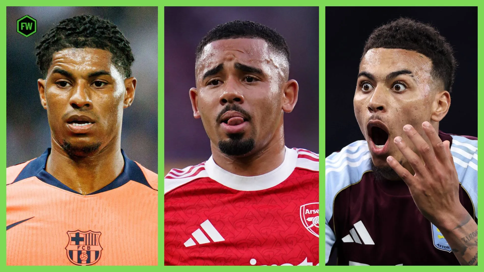 Latest transfer news today: Chelsea join race for Aston Villa star as Arsenal striker prepares to leave