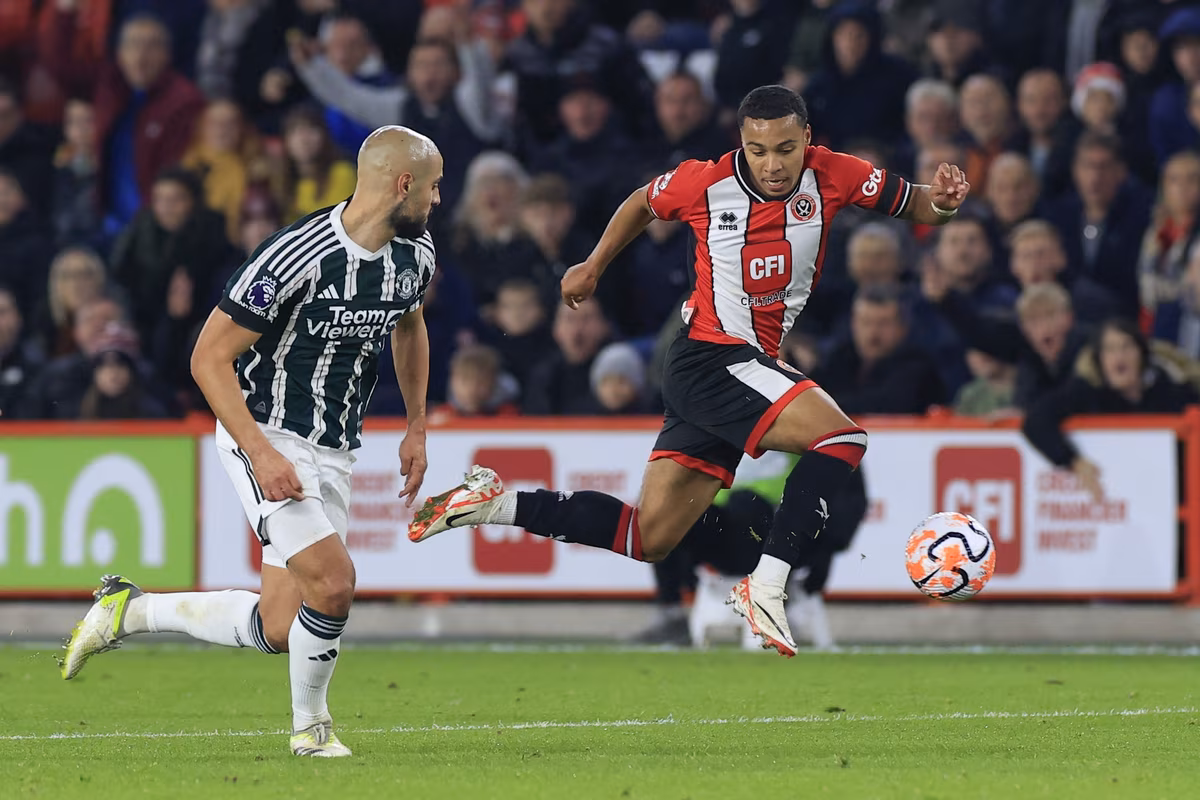 Can the Blades buck the trend with Sheffield United bottom at Christmas