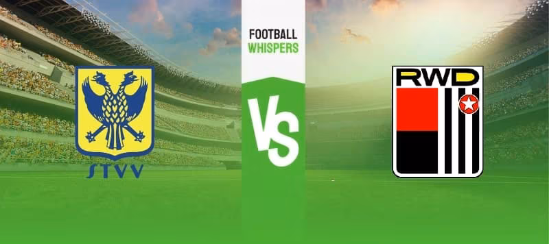 Sint-Truiden vs RWDM