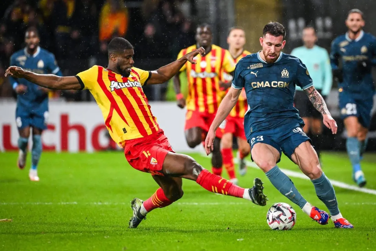 Lens vs Marseille prediction, odds & betting tips &ndash; 25/10/2025