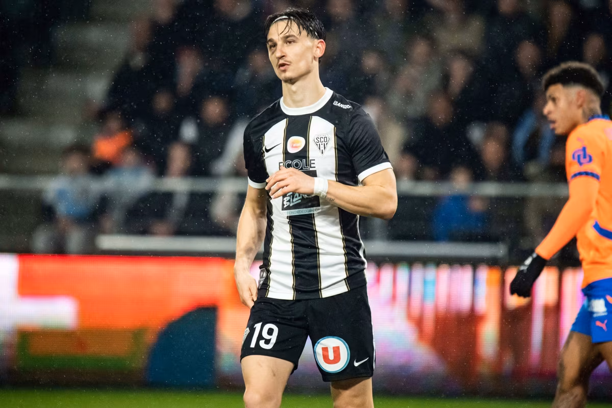 Angers vs Lille Prediction 2