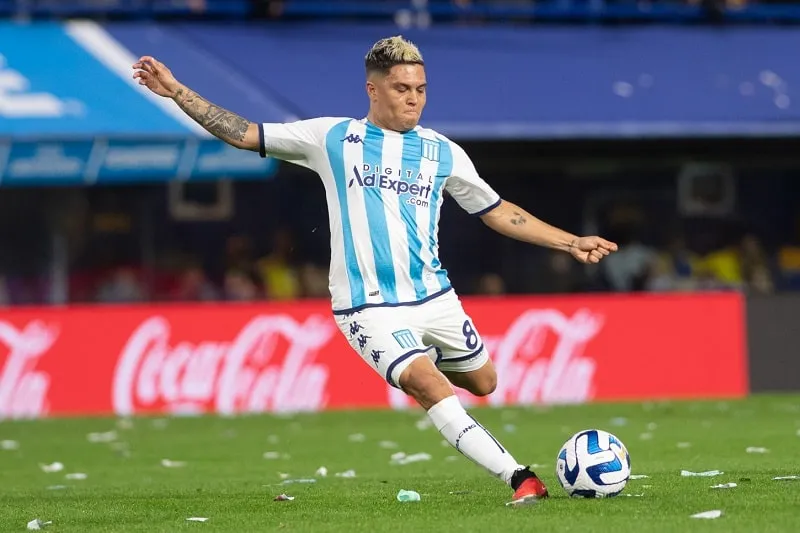 Racing Club vs Sportivo Luqueno prediction, odds & betting tips &ndash; 29/05/2024