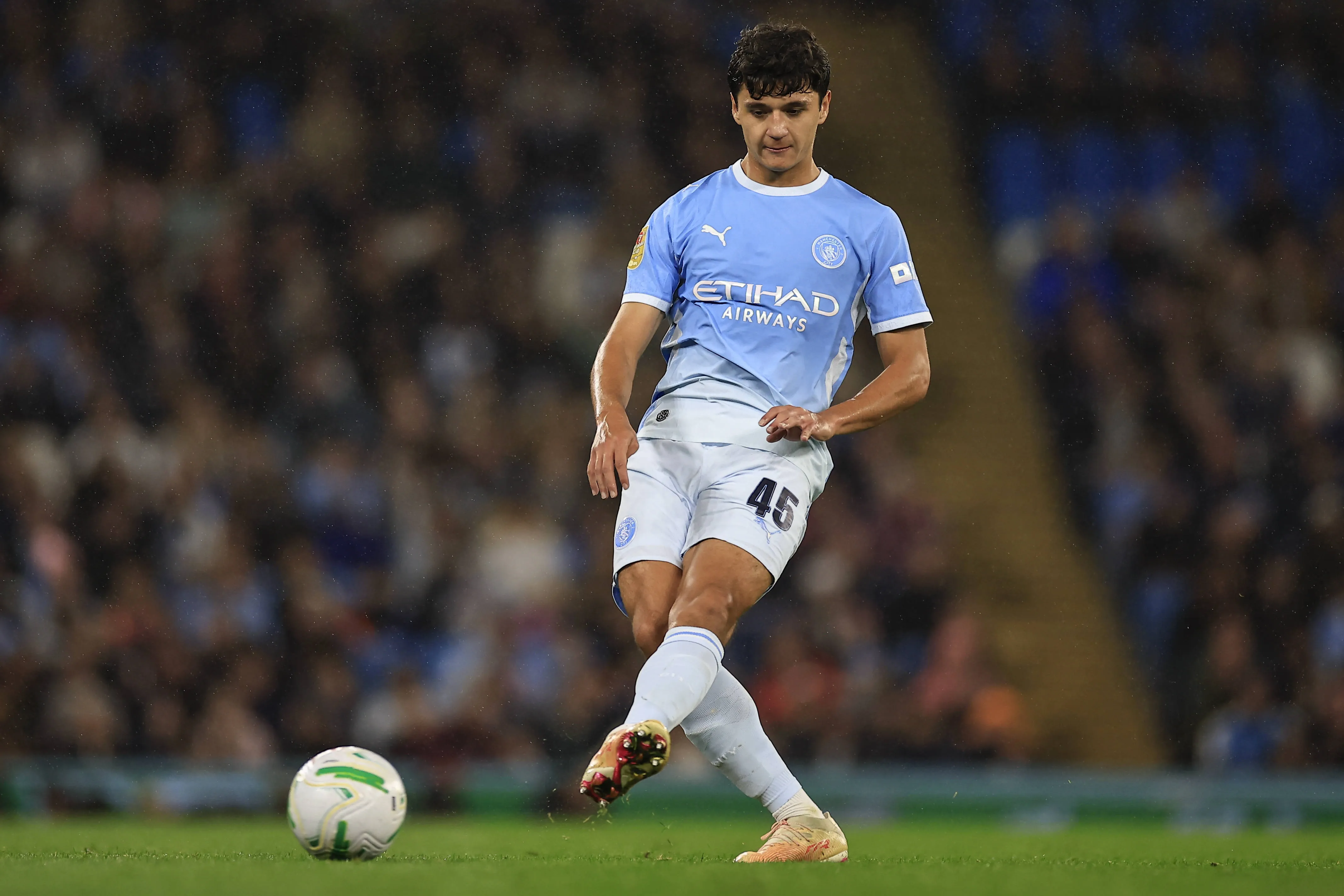 Latest transfer news today: Liverpool eye shock move for &pound;35m defender as Chelsea target Man City star