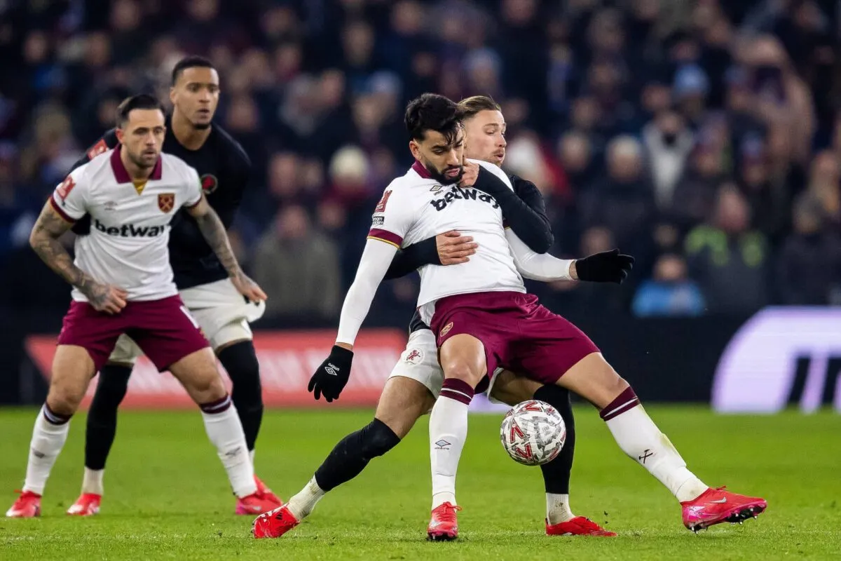 West Ham vs Fulham prediction, odds & betting tips &ndash; 14/01/2025