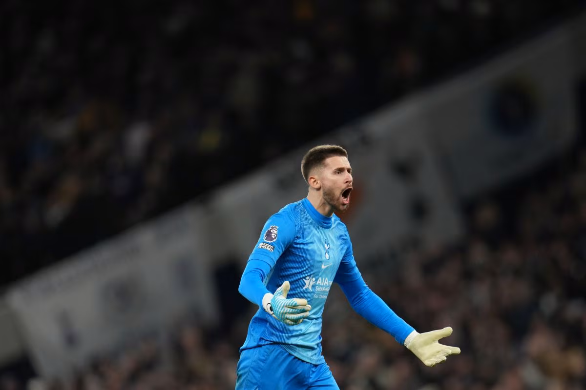 Crystal Palace vs Tottenham Hotspur prediction, odds & betting tips 28/12/2025