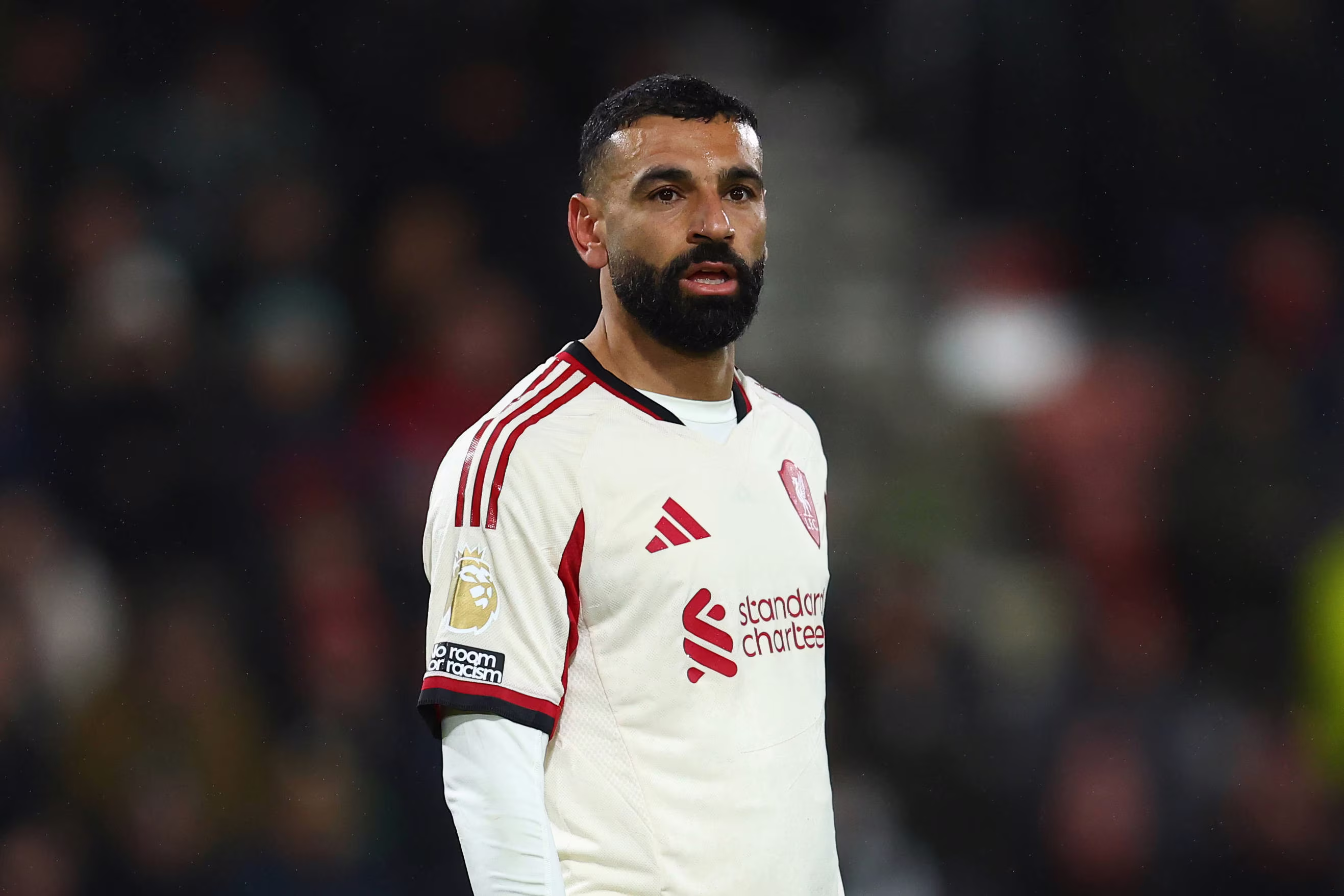 Mo Salah
