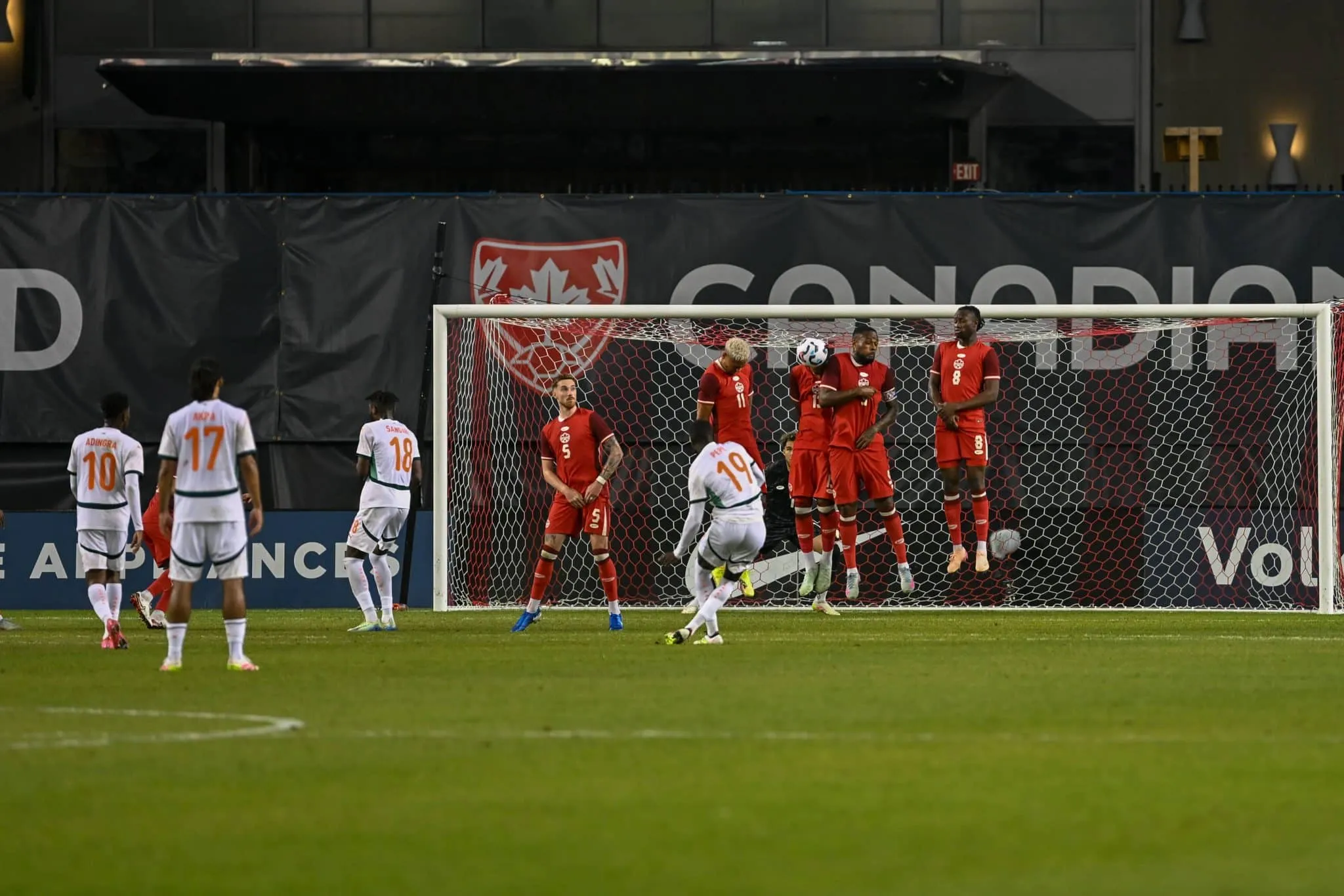 Curacao vs Canada prediction, odds & betting tips &ndash; 22/06/2025