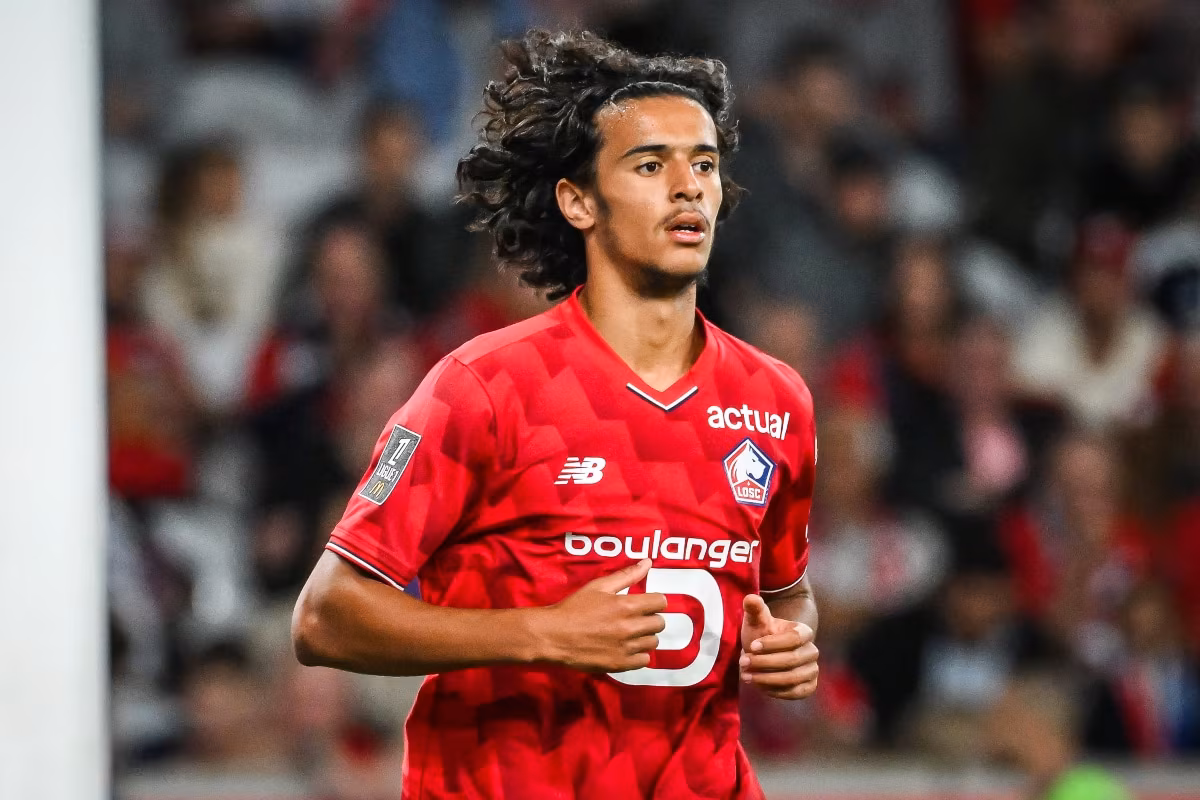 Chelsea transfer news: Lille slap whopping nine-figure price tag on Blues target Ayyoub Bouaddi
