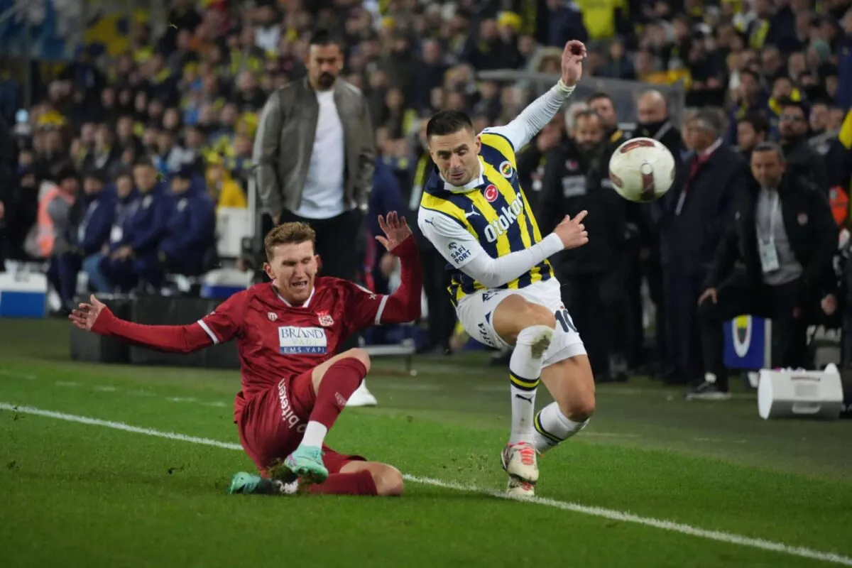 Fenerbahce vs Sivasspor prediction, odds & betting tips 10/11/2024