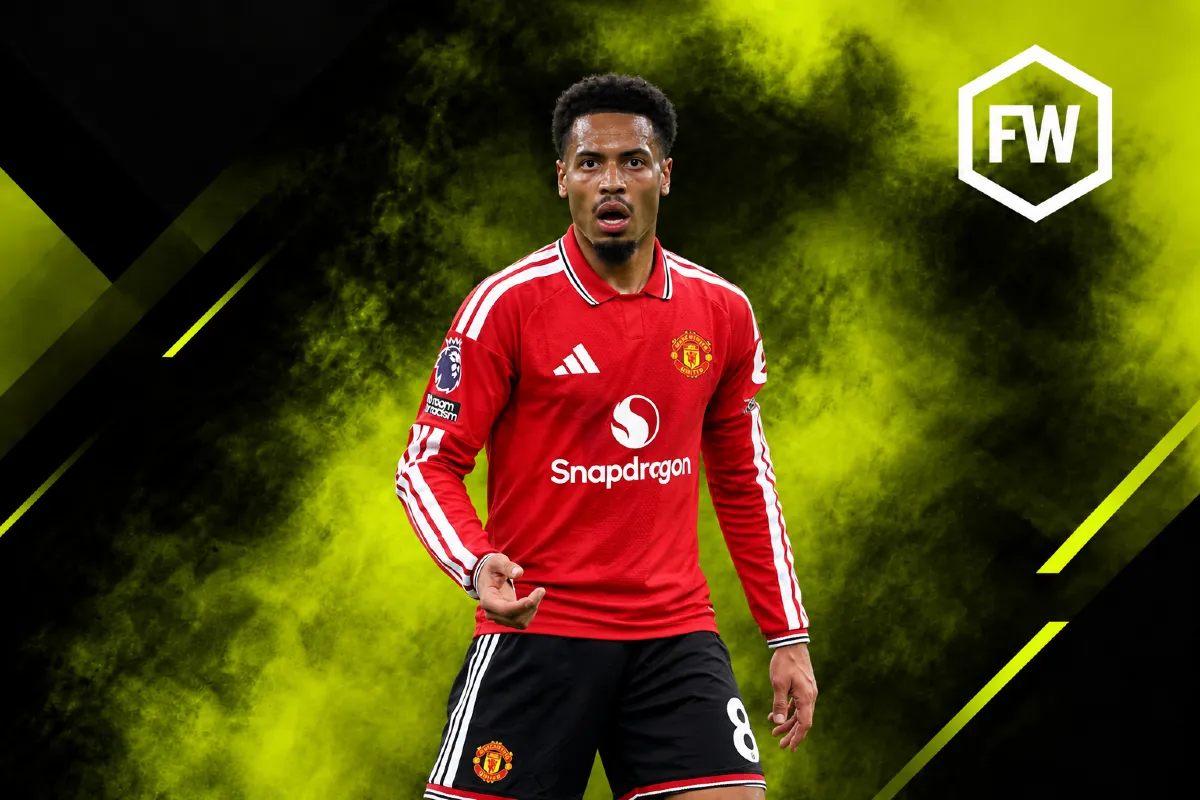 Felix Nmecha to Man Utd transfer prediction: How likely is &pound;84m Borussia Dortmund move? Football Whispers Index score