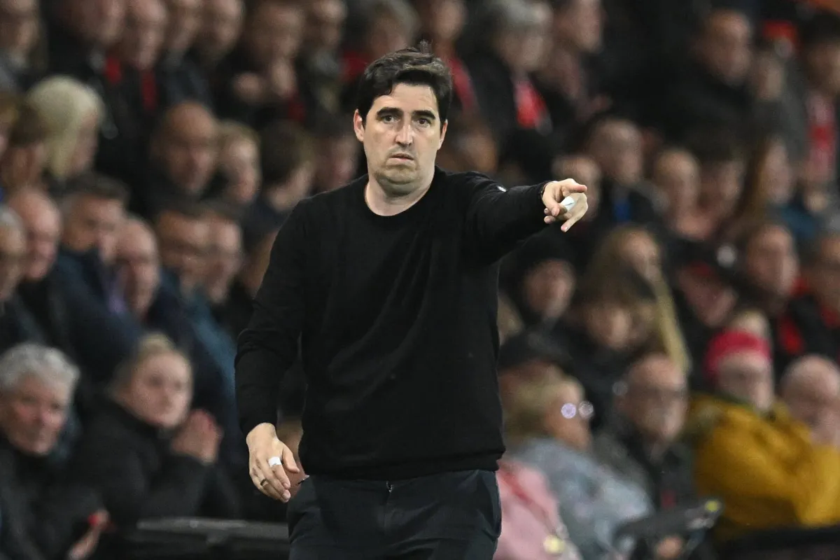 Nottingham Forest vs Bournemouth &ndash; prediction, preview & betting tips &ndash; 24/05/2026