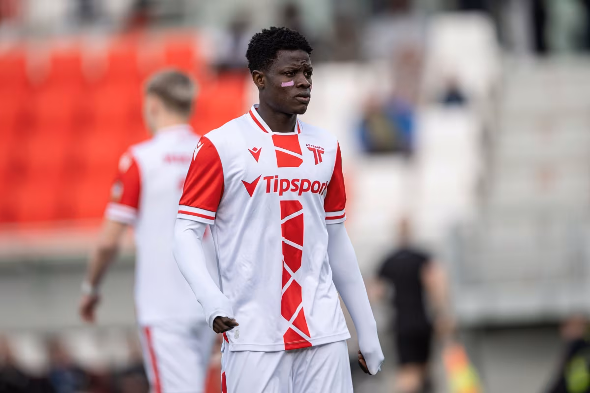 Tottenham transfer news: Spurs handed boost as PSG and Ajax circle Nigerian gem