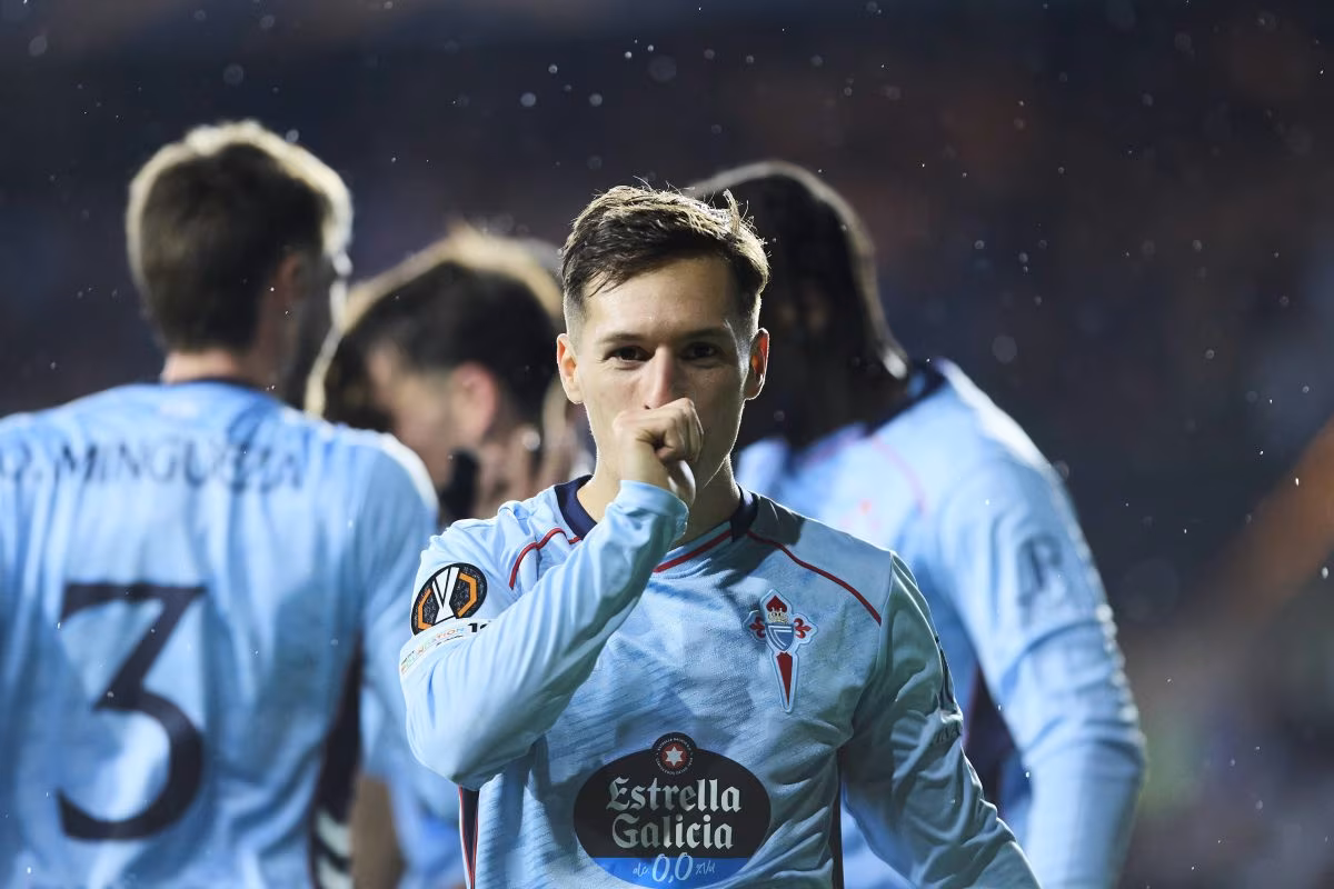 Bryan Zaragoza player to watch (Real Oviedo vs Celta Vigo)