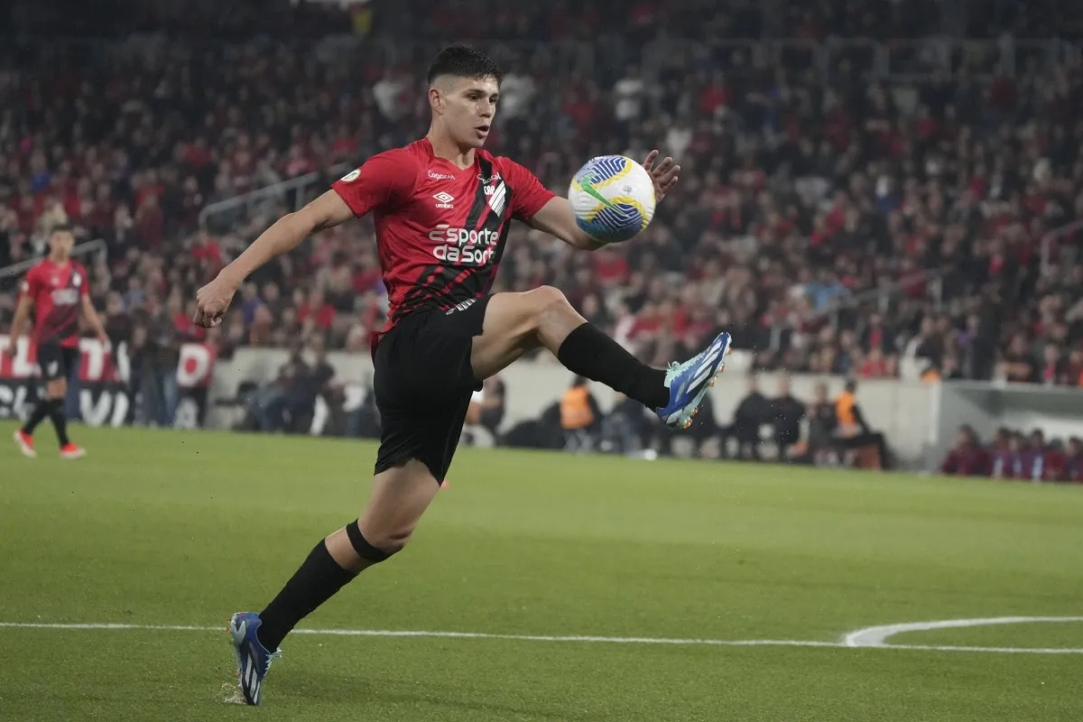 Racing Club vs Athletico Paranaense prediction