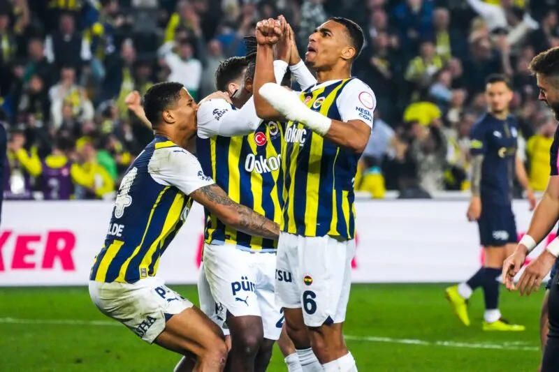 Fenerbahce vs Pendikspor prediction