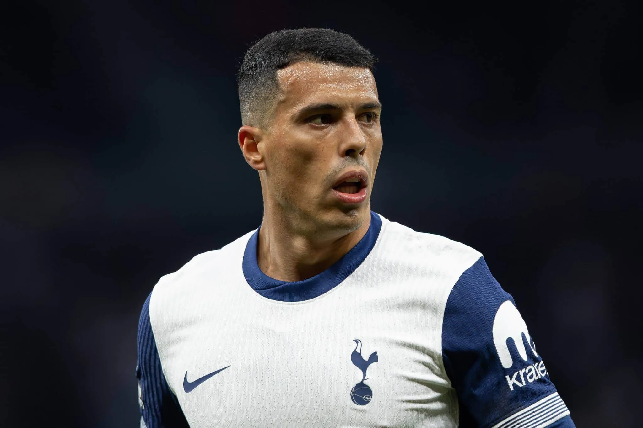 Man City keeping tabs on Pedro Porro as Tottenham set asking price &ndash; Whisper+ verdict