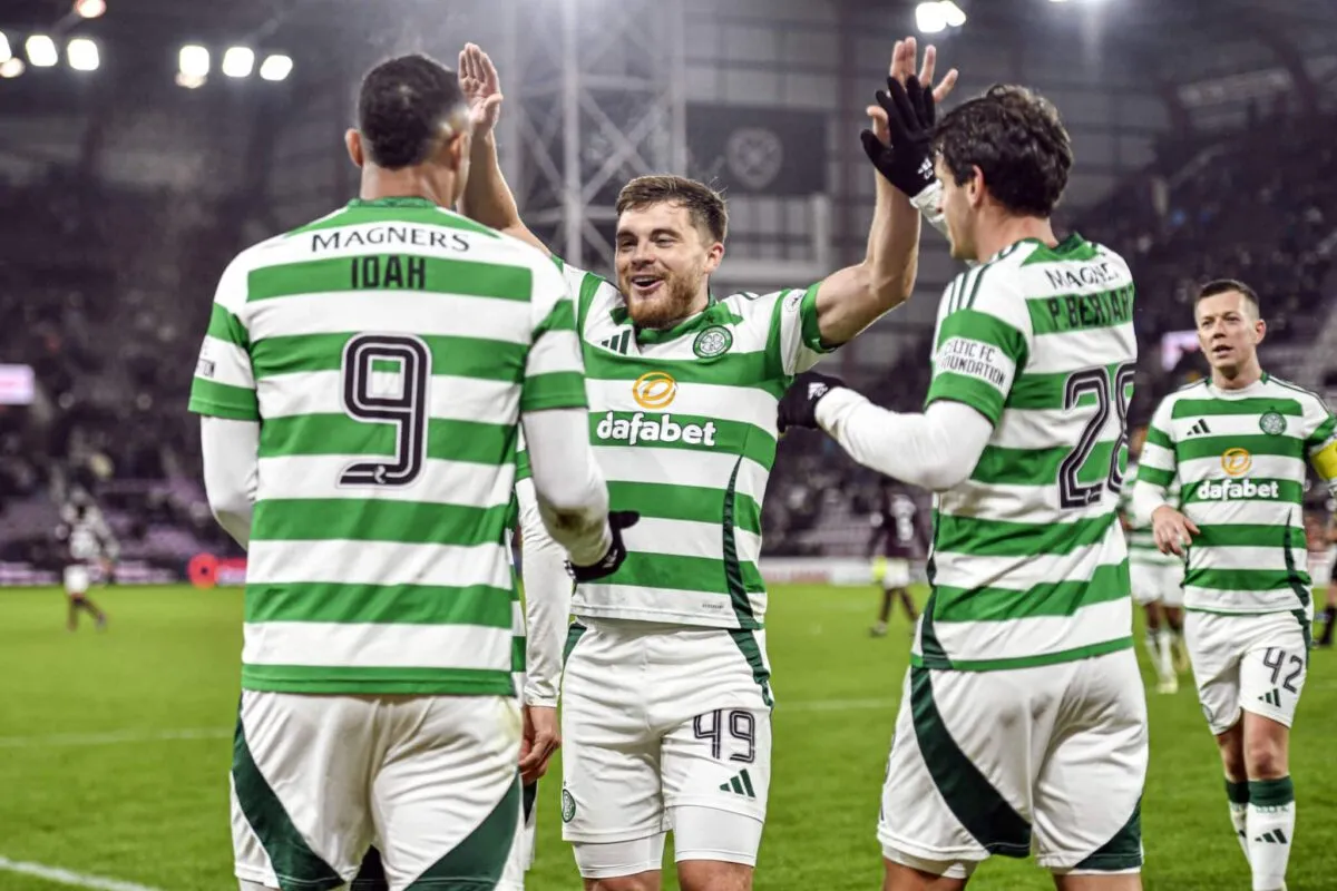 Celtic vs Club Brugge prediction, odds & betting tips &ndash; 27/11/2024