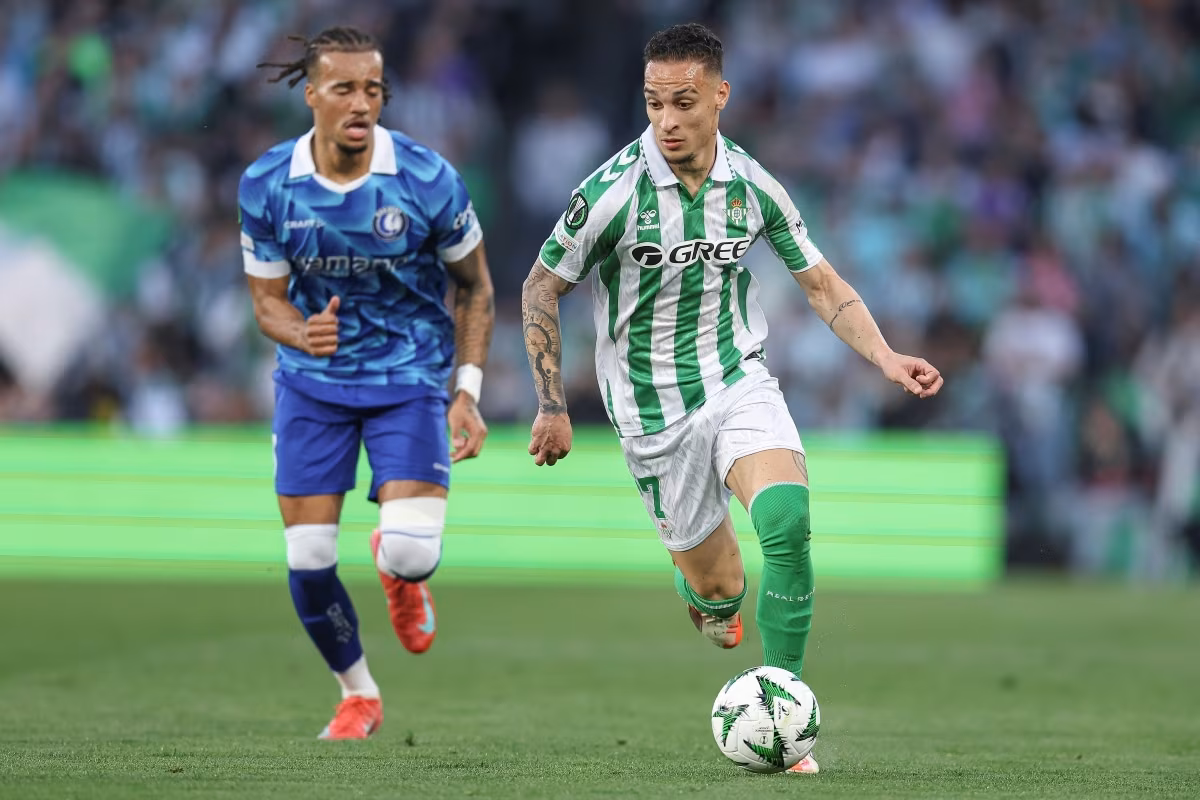 getafe vs real betis prediction