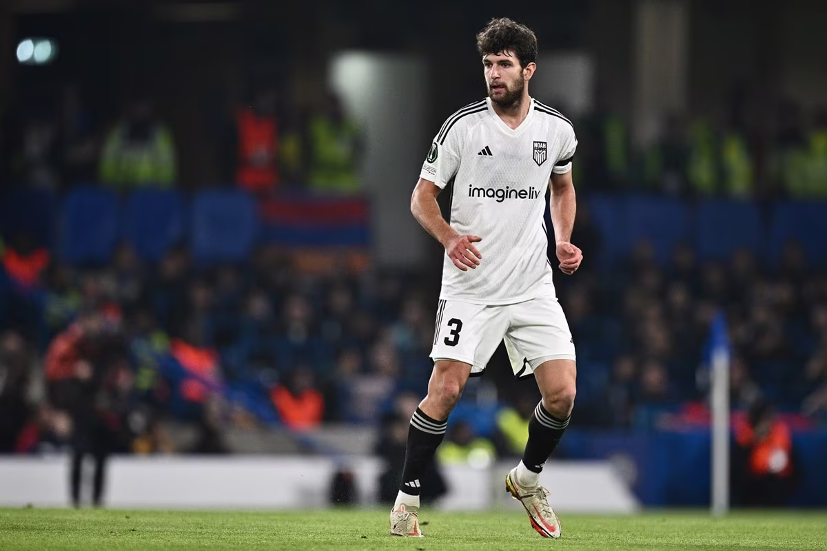 Buducnost Podgorica vs FC Noah prediction, odds & betting tips 15/07/2025