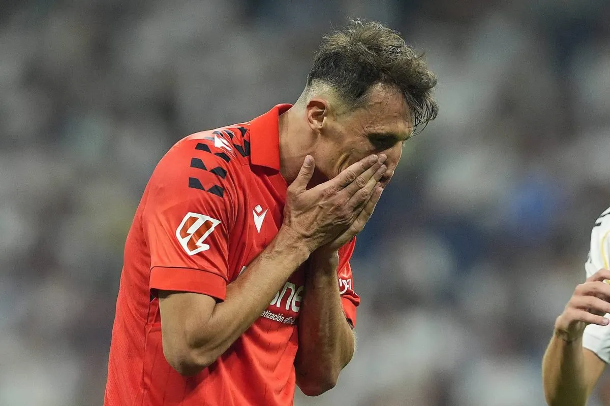 Osasuna vs Real Oviedo prediction, odds & betting tips 17/01/2026