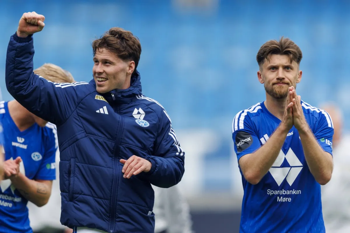 Aalesund vs Molde - prediction, preview & betting tips - 11/07/2026