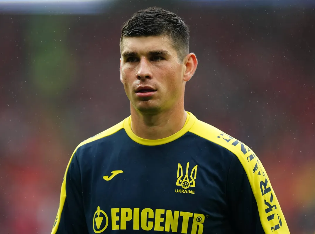 Ruslan Malinovskyi player to watch
