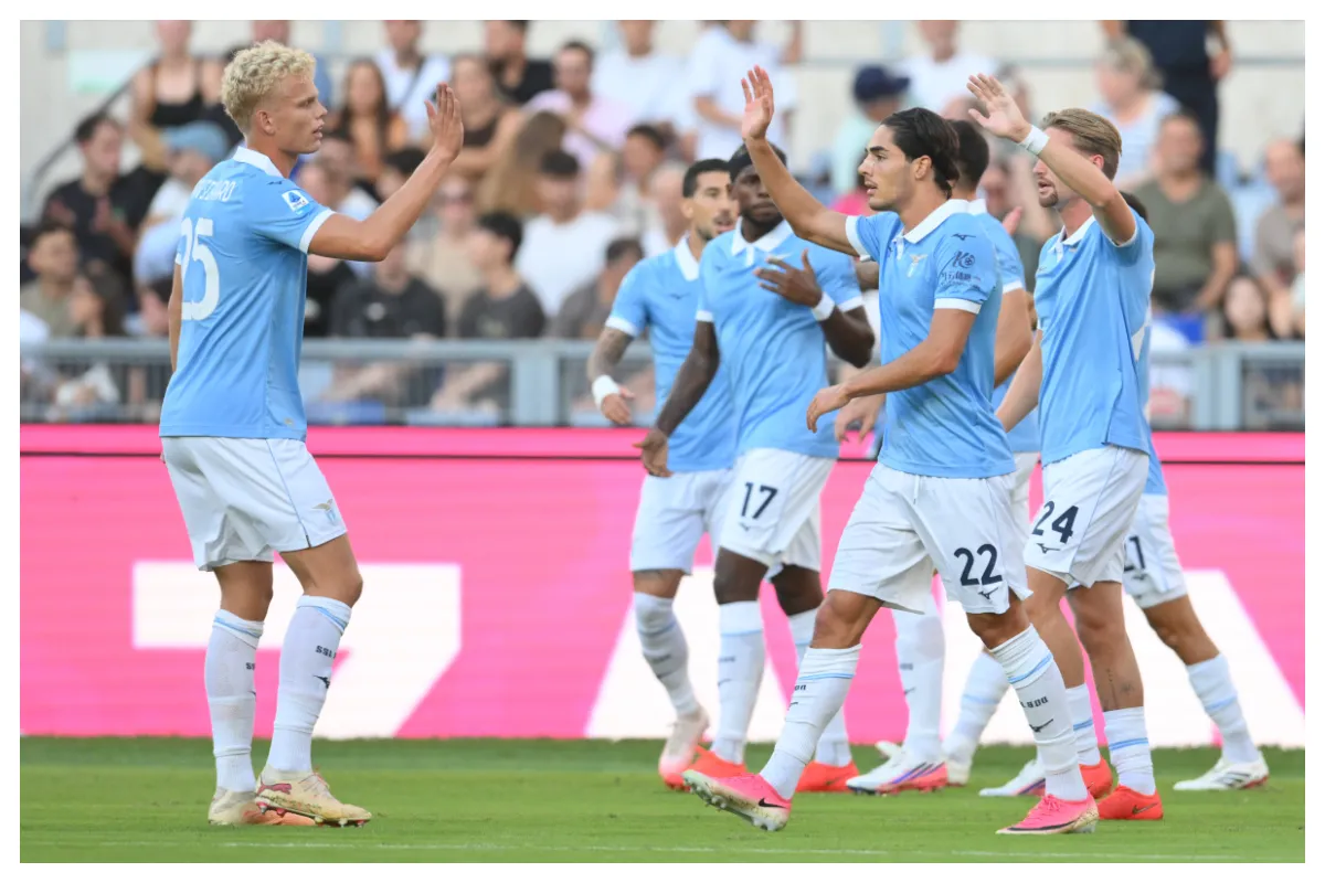 Lazio vs Monza prediction, preview & betting tips &ndash; 11/10/2026