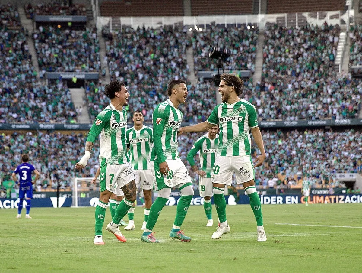 Deportivo vs Real Betis prediction, preview & betting tips - 20/09/2026