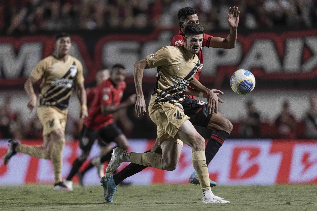 Athletico PR vs Bahia prediction, odds & betting 10/07/2024
