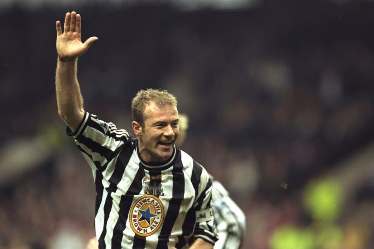 Alan Shearer