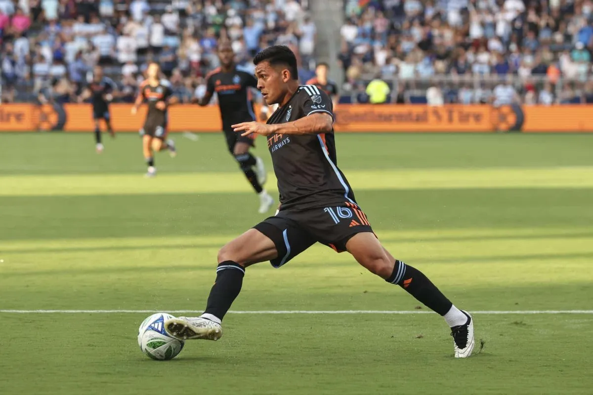 New York City vs Chicago Fire prediction, preview & betting tips &ndash; 26/07/2026